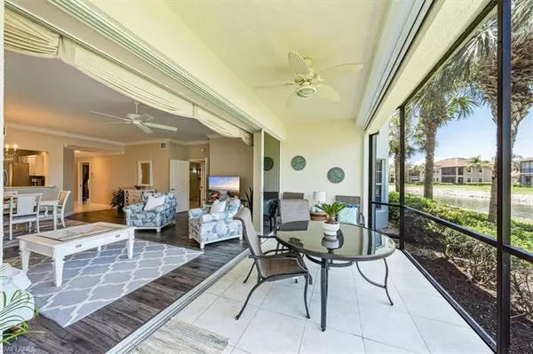 Naples, FL 34105,4435 Dover CT #7-702