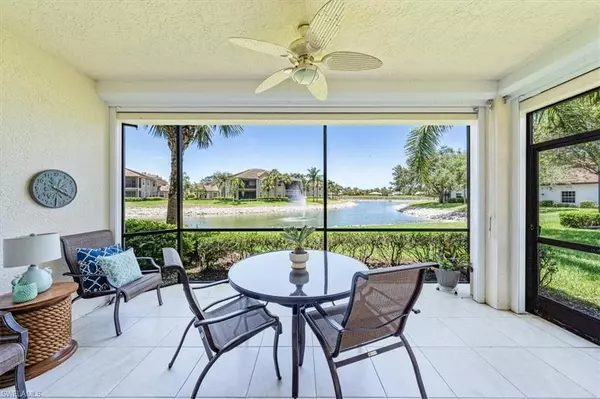 Naples, FL 34105,4435 Dover CT #7-702