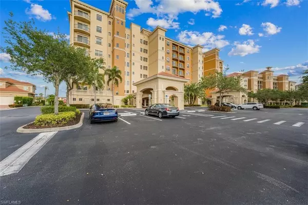 580 El Camino Real #3503, Naples, FL 34119