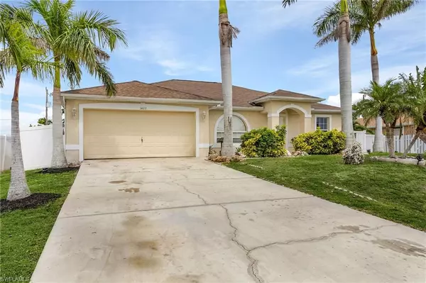 Cape Coral, FL 33909,1422 NE 7th PL