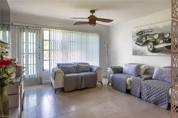 Naples, FL 34112,3574 Antarctic CIR #2107