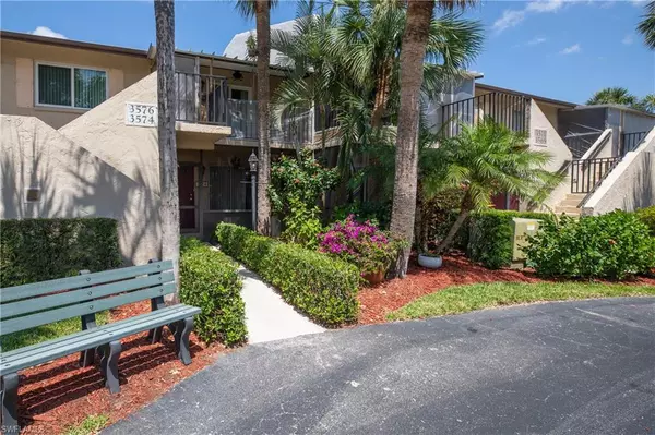 Naples, FL 34112,3574 Antarctic CIR #2107