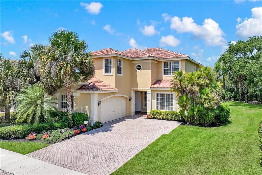 Naples, FL 34119,1889 Isla De Palma CIR