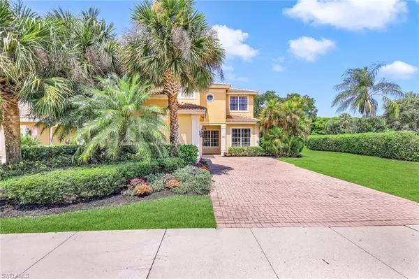 Naples, FL 34119,1889 Isla De Palma CIR