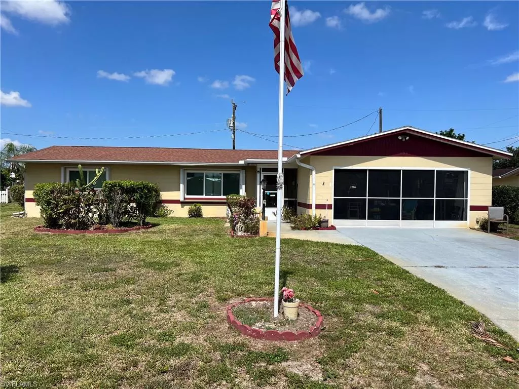 Lehigh Acres, FL 33936,202 Fireside CT