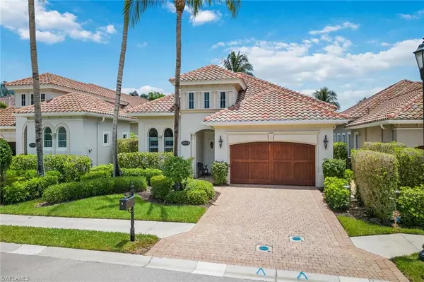 9104 Cherry Oaks TRL, Naples, FL 34114