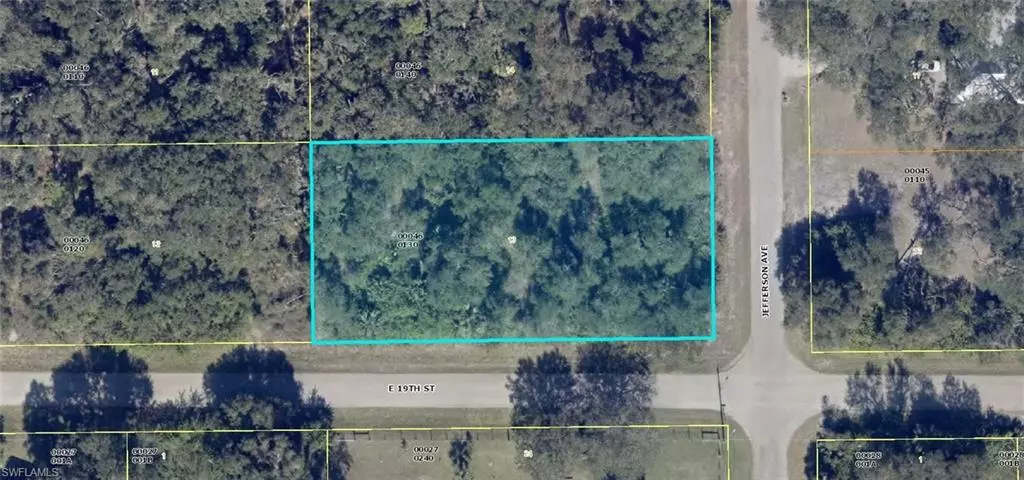 1901 Jefferson AVE, Lehigh Acres, FL 33972