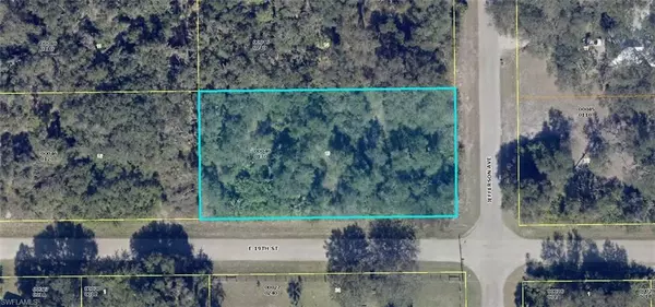 Lehigh Acres, FL 33972,1901 Jefferson AVE