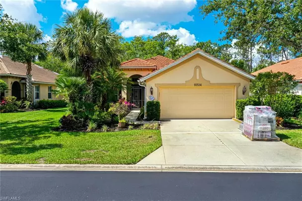 10514 Bella Vista DR, Fort Myers, FL 33913