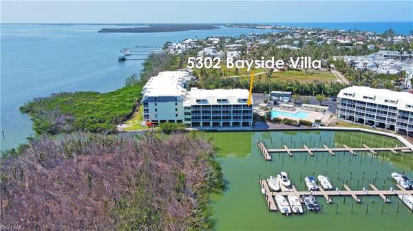 5301 Bayside Villas #02, Captiva, FL 33924