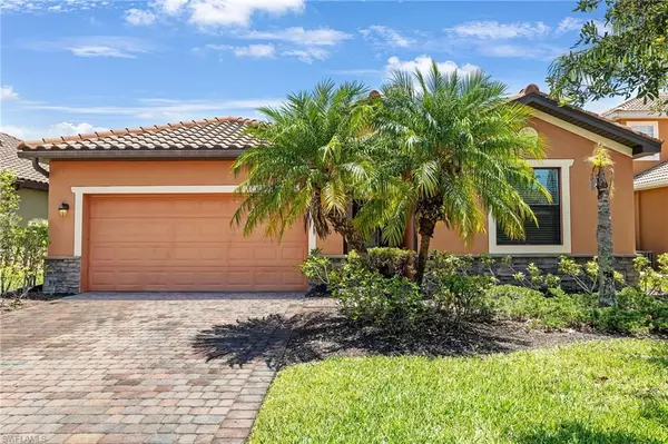 2810 Via Piazza LOOP, Fort Myers, FL 33905