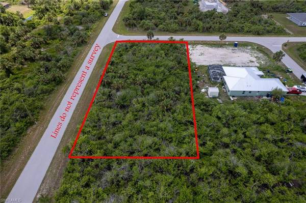 191 Denver DR, Port Charlotte, FL 33954