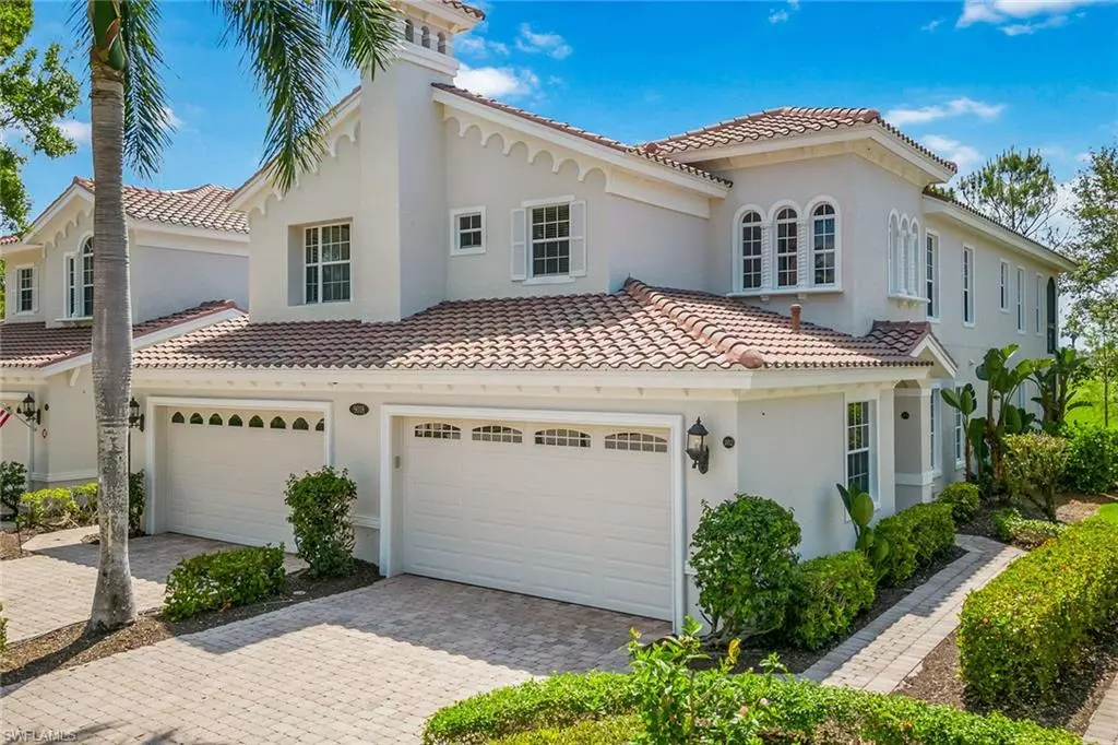 Naples, FL 34114,9018 Cascada WAY #202