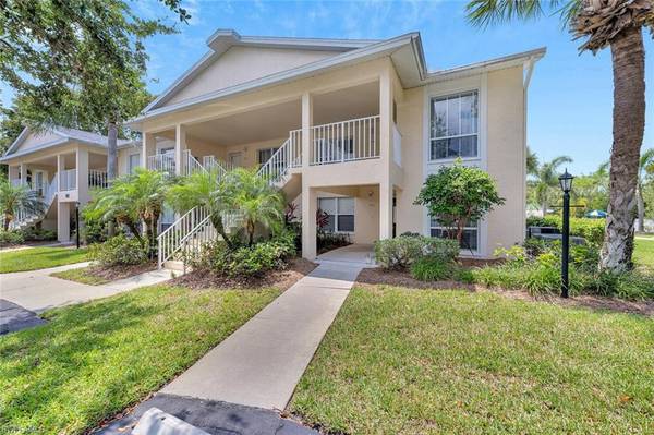 1155 Sarah Jean CIR #E-104, Naples, FL 34110