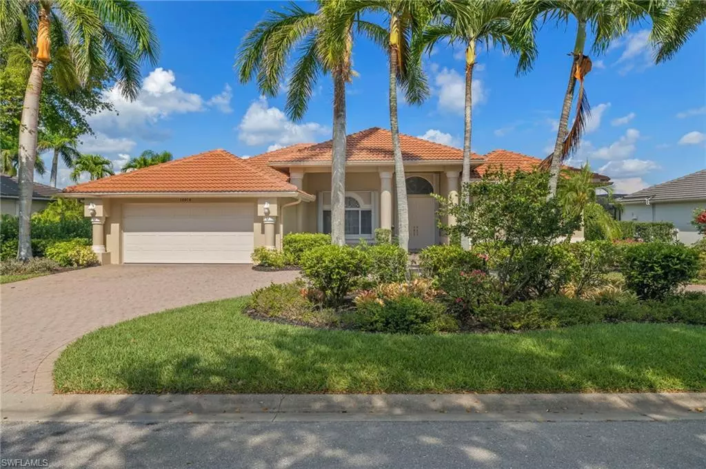 Naples, FL 34119,10914 Phoenix WAY