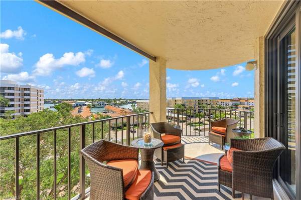 3115 Gulf Shore BLVD N #412S, Naples, FL 34103