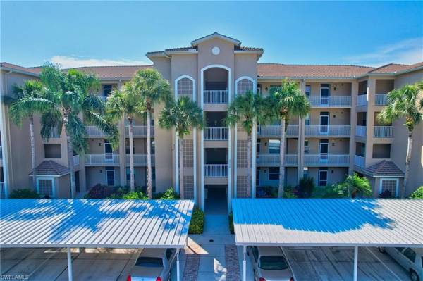 3770 Sawgrass WAY #3424,  Naples,  FL 34112