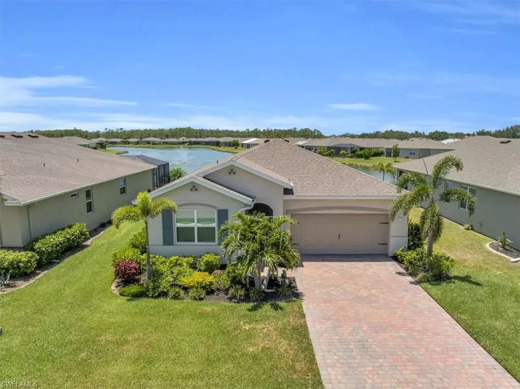 Cape Coral, FL 33909,3066 Amadora CIR