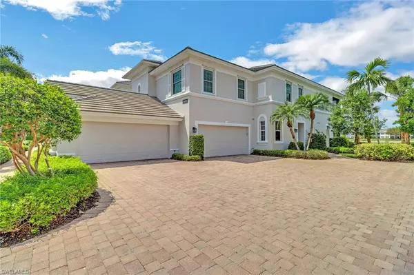 Bonita Springs, FL 34135,14701 Bellino TER #202