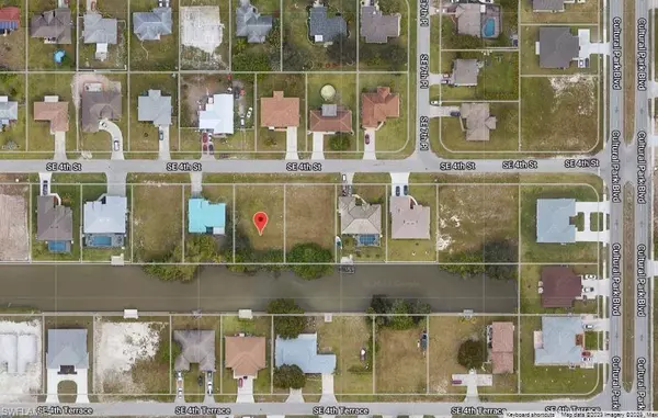 622 SE 4th ST, Cape Coral, FL 33990