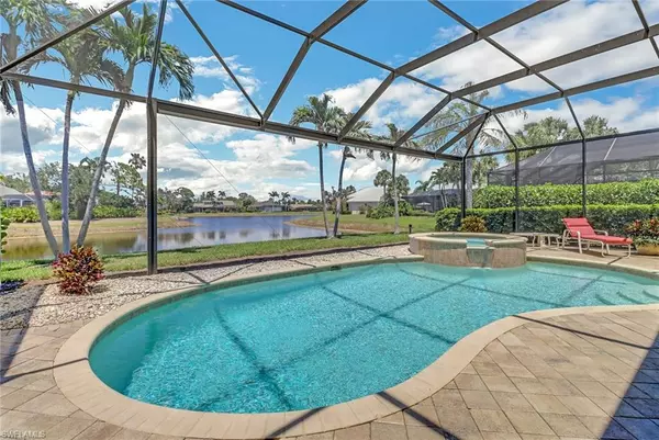 Bonita Springs, FL 34134,3744 Ascot Bend CT