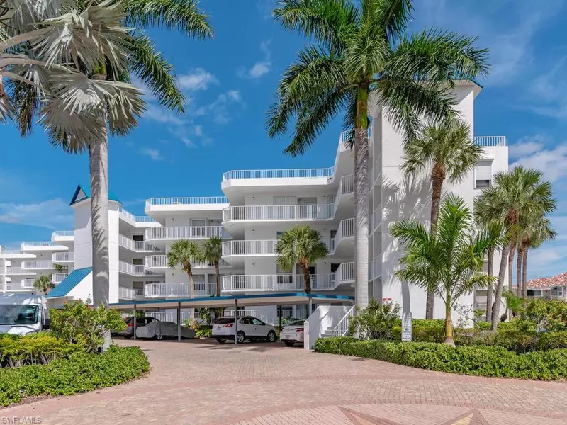 991 N Barfield DR #204, Marco Island, FL 34145