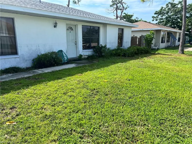 17373 Missouri RD, Fort Myers, FL 33967