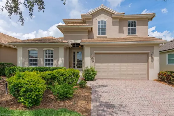 Fort Myers, FL 33908,8934 Crown Colony BLVD