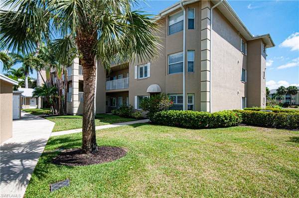 20131 Ian CT #110, Estero, FL 33928