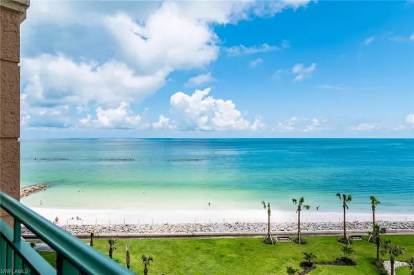 Marco Island, FL 34145,960 Cape Marco DR #602