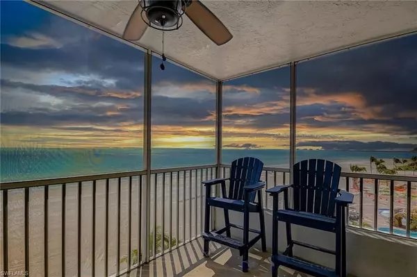 Fort Myers Beach, FL 33931,250 Estero BLVD #506