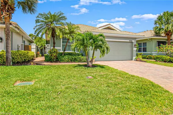 Fort Myers, FL 33913,9366 Trieste DR