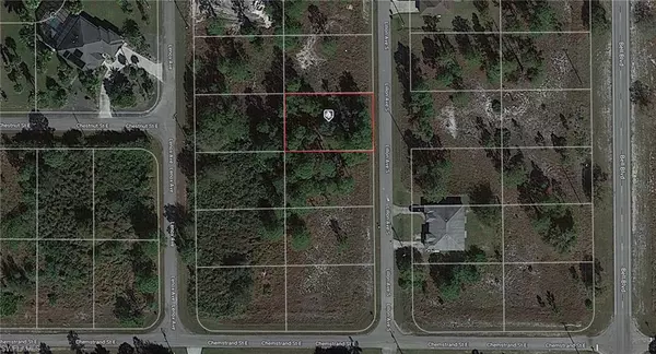 516 Lillon AVE S, Lehigh Acres, FL 33974