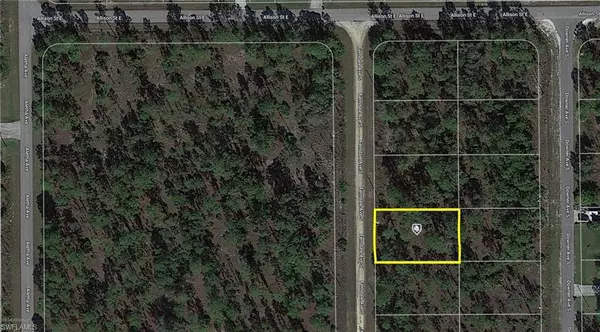 833 Ferndale AVE S, Lehigh Acres, FL 33974