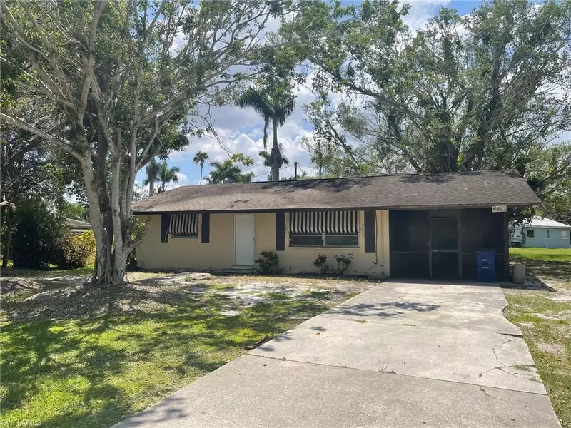 4414 Birmingham ST, Fort Myers, FL 33905