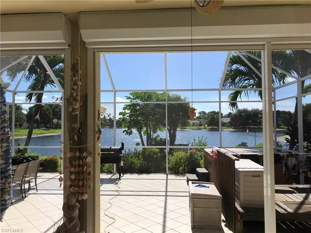 North Fort Myers, FL 33903,9363 Palm Island CIR