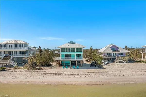 Upper Captiva, FL 33924,4340 Sol Vista DR