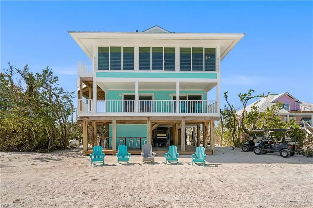 Upper Captiva, FL 33924,4340 Sol Vista DR