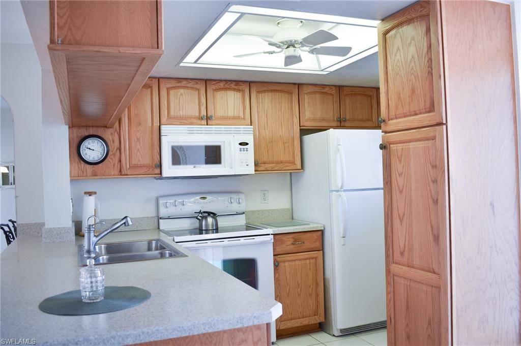 Punta Gorda, FL 33983,25275 Rampart BLVD #1801
