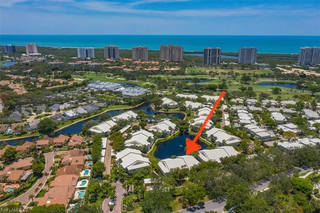 Naples, FL 34108,784 Willowbrook DR #607