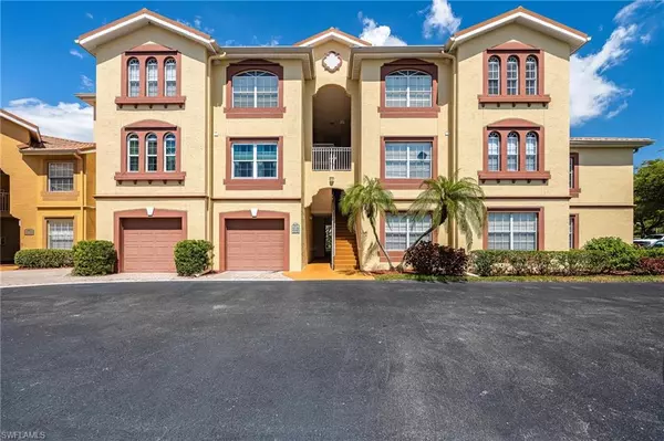 15590 Ocean Walk CIR #313, Fort Myers, FL 33908