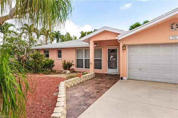 Cape Coral, FL 33904,734 Sharar CT