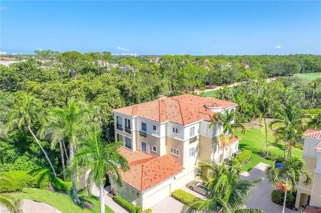 Naples, FL 34109,2659 Bolero DR #11-1