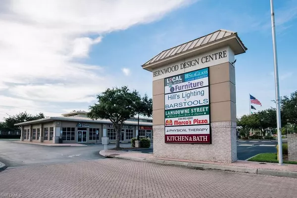 24821/851 Tamiami TRL S, Bonita Springs, FL 34134