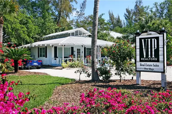 2000 Periwinkle WAY, Sanibel, FL 33957