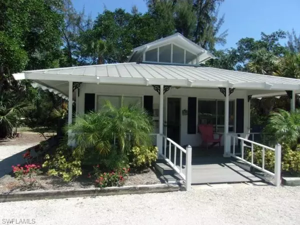Sanibel, FL 33957,2000 Periwinkle WAY