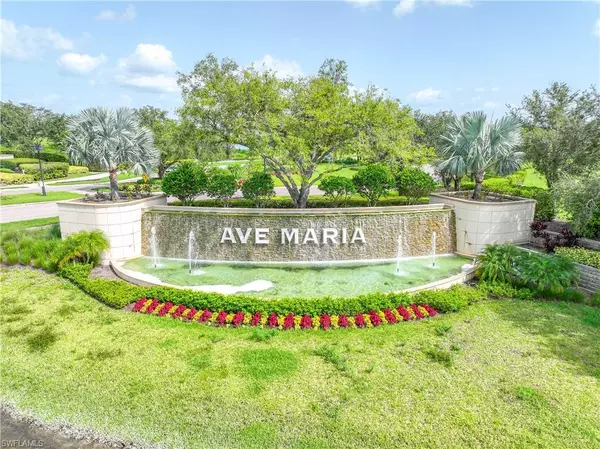 Ave Maria, FL 34142,5375 Ferrari AVE