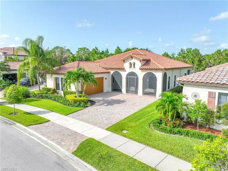 5375 Ferrari AVE, Ave Maria, FL 34142