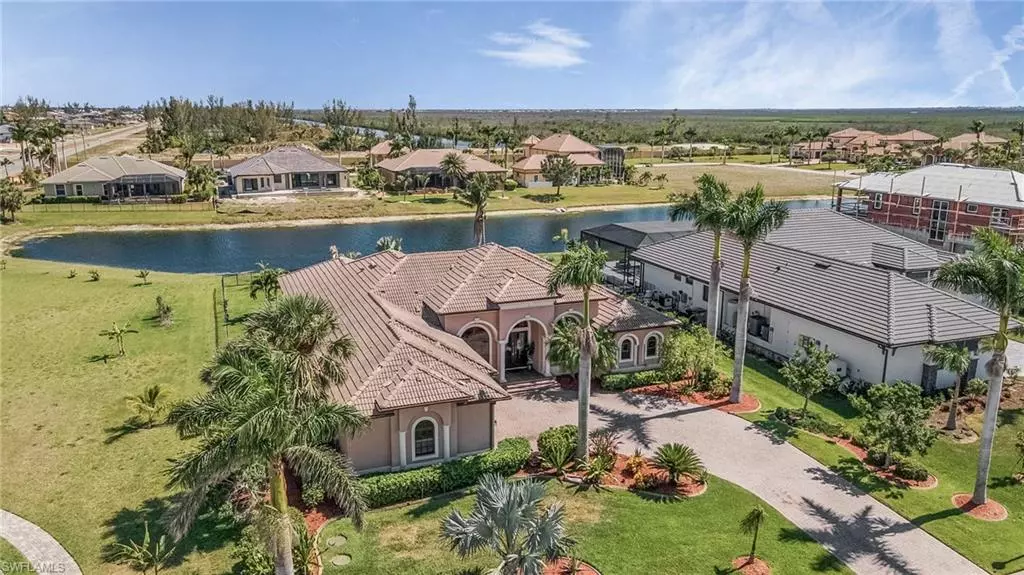 Cape Coral, FL 33993,910 W Cape Estates CIR