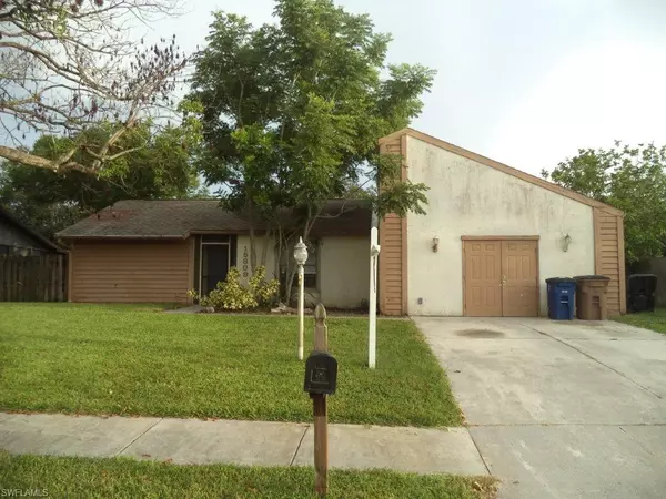 15809 Key Grass LN, Fort Myers, FL 33905